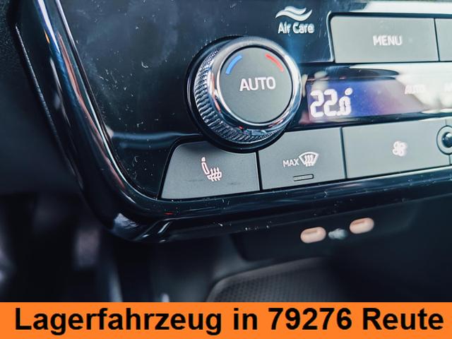 Skoda Fabia 130 Jahre 1.0 TSI 95PS mit Garantie 5 bis 100.000Km Sunset Tempomat Klimaautomatik Sitzheizung SmartLink AndroidAuto Apple CarPlay Digitales Tacho 8" Einparkhilfe hinten R&uuml;ckfahrkamera Leichtmetallfelgen 15" DAB Radio 