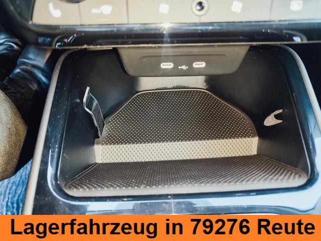 Skoda Fabia 130 Jahre 1.0 TSI 95PS mit Garantie 5 bis 100.000Km Sunset Tempomat Klimaautomatik Sitzheizung SmartLink AndroidAuto Apple CarPlay Digitales Tacho 8" Einparkhilfe hinten R&uuml;ckfahrkamera Leichtmetallfelgen 15" DAB Radio 