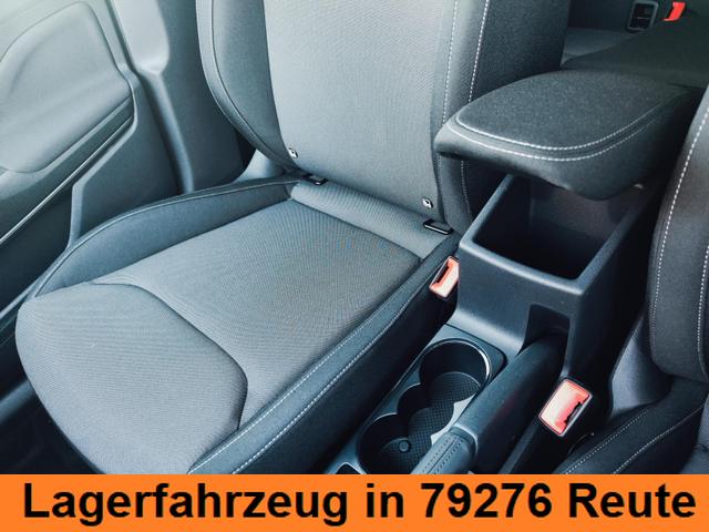 Skoda Fabia 130 Jahre 1.0 TSI 95PS mit Garantie 5 bis 100.000Km Sunset Tempomat Klimaautomatik Sitzheizung SmartLink AndroidAuto Apple CarPlay Digitales Tacho 8" Einparkhilfe hinten R&uuml;ckfahrkamera Leichtmetallfelgen 15" DAB Radio 