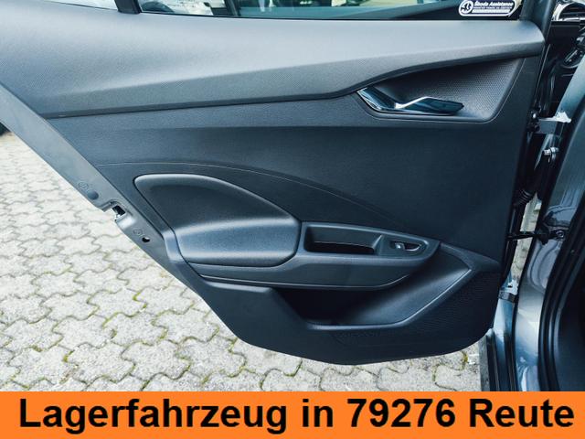 Skoda Fabia 130 Jahre 1.0 TSI 95PS mit Garantie 5 bis 100.000Km Sunset Tempomat Klimaautomatik Sitzheizung SmartLink AndroidAuto Apple CarPlay Digitales Tacho 8" Einparkhilfe hinten R&uuml;ckfahrkamera Leichtmetallfelgen 15" DAB Radio 