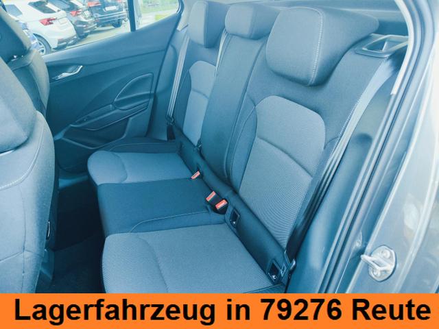 Skoda Fabia 130 Jahre 1.0 TSI 95PS mit Garantie 5 bis 100.000Km Sunset Tempomat Klimaautomatik Sitzheizung SmartLink AndroidAuto Apple CarPlay Digitales Tacho 8" Einparkhilfe hinten R&uuml;ckfahrkamera Leichtmetallfelgen 15" DAB Radio 