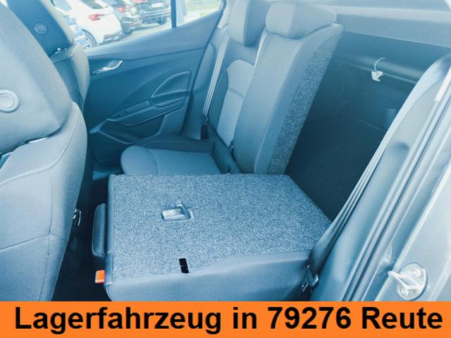 Skoda Fabia 130 Jahre 1.0 TSI 95PS mit Garantie 5 bis 100.000Km Sunset Tempomat Klimaautomatik Sitzheizung SmartLink AndroidAuto Apple CarPlay Digitales Tacho 8" Einparkhilfe hinten R&uuml;ckfahrkamera Leichtmetallfelgen 15" DAB Radio 