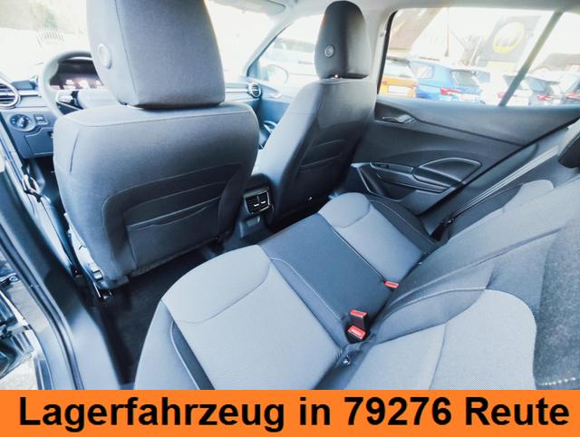 Skoda Fabia 130 Jahre 1.0 TSI 95PS mit Garantie 5 bis 100.000Km Sunset Tempomat Klimaautomatik Sitzheizung SmartLink AndroidAuto Apple CarPlay Digitales Tacho 8" Einparkhilfe hinten R&uuml;ckfahrkamera Leichtmetallfelgen 15" DAB Radio 