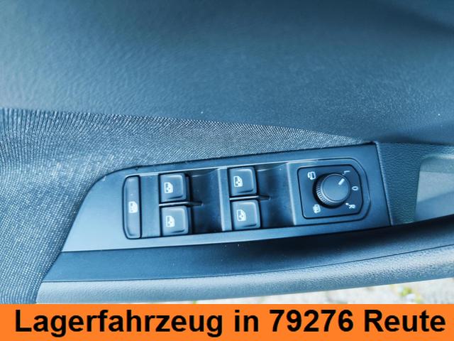 Skoda Kamiq Sondermodell 130 Jahre PREMIUM" 1.5 TSI 150PS AHK schwenkbar 17" Alu, Elektr. Heckklappe, Kessy, Alarm, SunSet, Toter-Winkel, Virtual Cockpit 10", Parksensoren vorn/hinten, R&uuml;ckfahrkamera, Sitzheizung, Tempomat, Climatronic, Radio 8" 