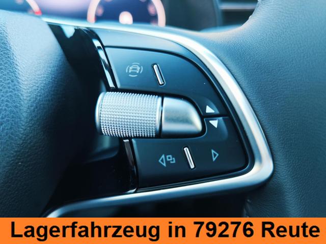 Skoda Kamiq Sondermodell 130 Jahre PREMIUM" 1.5 TSI 150PS AHK schwenkbar 17" Alu, Elektr. Heckklappe, Kessy, Alarm, SunSet, Toter-Winkel, Virtual Cockpit 10", Parksensoren vorn/hinten, R&uuml;ckfahrkamera, Sitzheizung, Tempomat, Climatronic, Radio 8" 