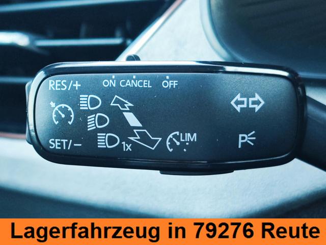 Skoda Kamiq Sondermodell 130 Jahre PREMIUM" 1.5 TSI 150PS AHK schwenkbar 17" Alu, Elektr. Heckklappe, Kessy, Alarm, SunSet, Toter-Winkel, Virtual Cockpit 10", Parksensoren vorn/hinten, R&uuml;ckfahrkamera, Sitzheizung, Tempomat, Climatronic, Radio 8" 