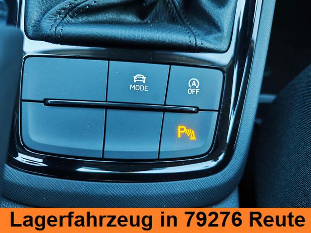 Skoda Kamiq Sondermodell 130 Jahre PREMIUM" 1.5 TSI 150PS AHK schwenkbar 17" Alu, Elektr. Heckklappe, Kessy, Alarm, SunSet, Toter-Winkel, Virtual Cockpit 10", Parksensoren vorn/hinten, R&uuml;ckfahrkamera, Sitzheizung, Tempomat, Climatronic, Radio 8" 