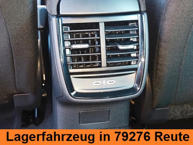 Skoda Kamiq Sondermodell 130 Jahre PREMIUM" 1.5 TSI 150PS AHK schwenkbar 17" Alu, Elektr. Heckklappe, Kessy, Alarm, SunSet, Toter-Winkel, Virtual Cockpit 10", Parksensoren vorn/hinten, R&uuml;ckfahrkamera, Sitzheizung, Tempomat, Climatronic, Radio 8" 