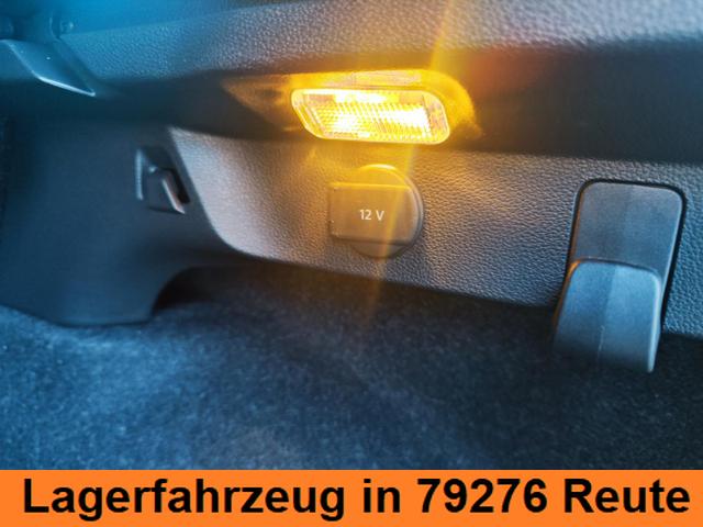 Skoda Kamiq Sondermodell 130 Jahre PREMIUM" 1.5 TSI 150PS AHK schwenkbar 17" Alu, Elektr. Heckklappe, Kessy, Alarm, SunSet, Toter-Winkel, Virtual Cockpit 10", Parksensoren vorn/hinten, R&uuml;ckfahrkamera, Sitzheizung, Tempomat, Climatronic, Radio 8" 