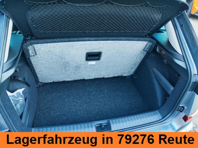 Skoda Kamiq Sondermodell 130 Jahre PREMIUM" 1.5 TSI 150PS AHK schwenkbar 17" Alu, Elektr. Heckklappe, Kessy, Alarm, SunSet, Toter-Winkel, Virtual Cockpit 10", Parksensoren vorn/hinten, R&uuml;ckfahrkamera, Sitzheizung, Tempomat, Climatronic, Radio 8" 