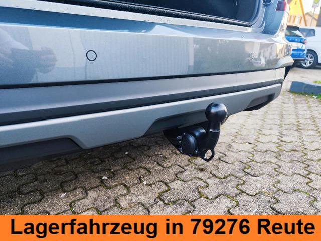 Skoda Kamiq Sondermodell 130 Jahre PREMIUM" 1.5 TSI 150PS AHK schwenkbar 17" Alu, Elektr. Heckklappe, Kessy, Alarm, SunSet, Toter-Winkel, Virtual Cockpit 10", Parksensoren vorn/hinten, R&uuml;ckfahrkamera, Sitzheizung, Tempomat, Climatronic, Radio 8" 