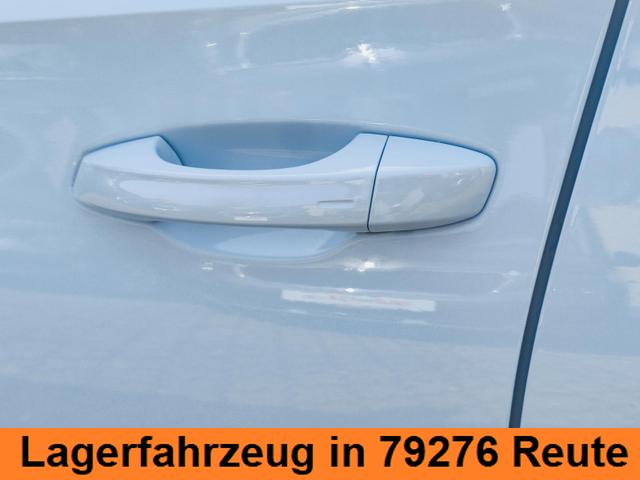 Skoda Fabia Monte Carlo 150 PS DSG Automatik LED Scheinwerfer Tempomat Einparkhilfe vorne & hinten R&uuml;ckfahrkamera 2-Zonen Klimaautomatik Kessy Alufelgen Zweifarben Lackierung 