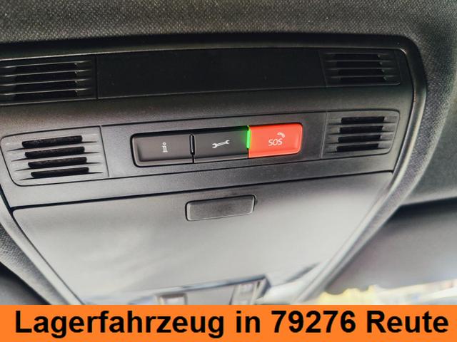 Skoda Fabia Monte Carlo 150 PS DSG Automatik LED Scheinwerfer Tempomat Einparkhilfe vorne & hinten R&uuml;ckfahrkamera 2-Zonen Klimaautomatik Kessy Alufelgen Zweifarben Lackierung 