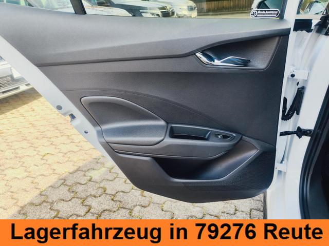 Skoda Fabia Monte Carlo 150 PS DSG Automatik LED Scheinwerfer Tempomat Einparkhilfe vorne & hinten R&uuml;ckfahrkamera 2-Zonen Klimaautomatik Kessy Alufelgen Zweifarben Lackierung 