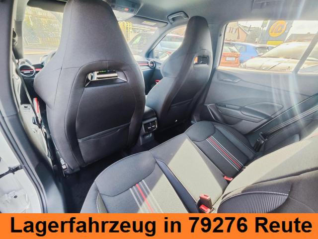 Skoda Fabia Monte Carlo 150 PS DSG Automatik LED Scheinwerfer Tempomat Einparkhilfe vorne & hinten R&uuml;ckfahrkamera 2-Zonen Klimaautomatik Kessy Alufelgen Zweifarben Lackierung 