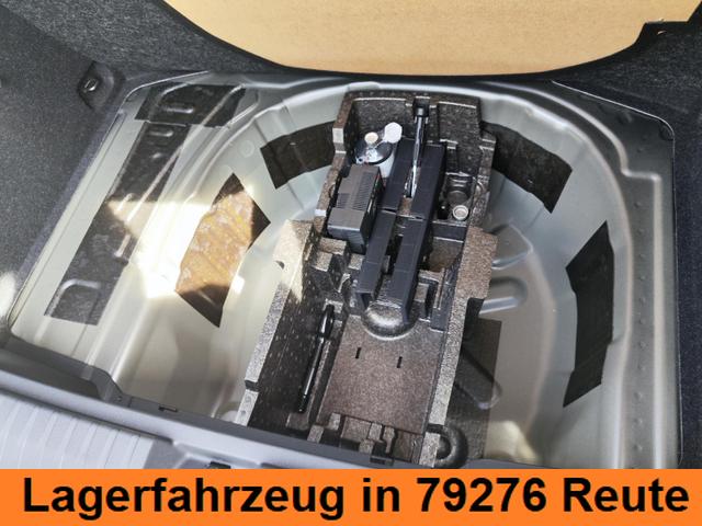 Skoda Kamiq Top Selection L 115PS DSG Automatik mit elektrischer Heckklappe Tempomat LED Scheinwerfer Sitzheizung Lenkradheizung Einparkhilfe vorne+hinten R&uuml;ckfahrkamera DAB Radio Kessy Licht und Regensensor 