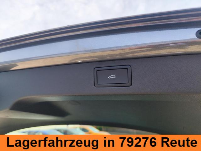 Skoda Kamiq Top Selection L 115PS DSG Automatik mit elektrischer Heckklappe Tempomat LED Scheinwerfer Sitzheizung Lenkradheizung Einparkhilfe vorne+hinten R&uuml;ckfahrkamera DAB Radio Kessy Licht und Regensensor 