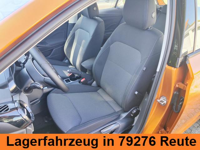 Skoda Fabia 130 Jahre 80PS Skoda-Garantie 5Jahre bis 100.000Km LED Scheinwerfer Tempomat Eiparkhife hinten R&uuml;ckfahrkamera Sitzheizung Wireless Smartlink DAB Radio Bluetooth 