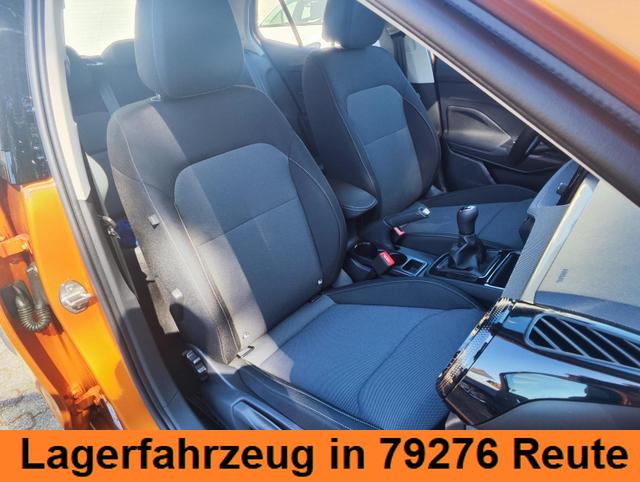 Skoda Fabia 130 Jahre 80PS Skoda-Garantie 5Jahre bis 100.000Km LED Scheinwerfer Tempomat Eiparkhife hinten R&uuml;ckfahrkamera Sitzheizung Wireless Smartlink DAB Radio Bluetooth 