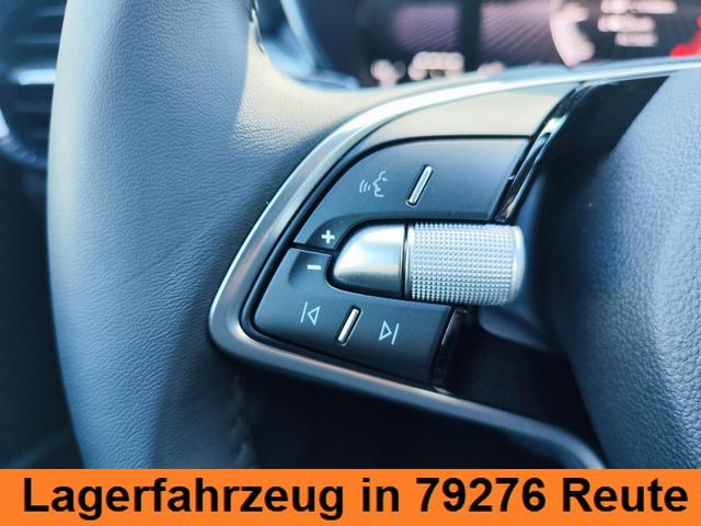 Skoda Fabia 130 Jahre 80PS Skoda-Garantie 5Jahre bis 100.000Km LED Scheinwerfer Tempomat Eiparkhife hinten R&uuml;ckfahrkamera Sitzheizung Wireless Smartlink DAB Radio Bluetooth 