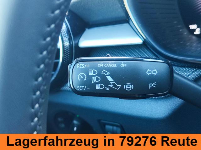 Skoda Fabia 130 Jahre 80PS Skoda-Garantie 5Jahre bis 100.000Km LED Scheinwerfer Tempomat Eiparkhife hinten R&uuml;ckfahrkamera Sitzheizung Wireless Smartlink DAB Radio Bluetooth 