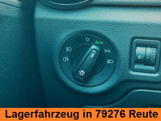 Skoda Fabia 130 Jahre 80PS Skoda-Garantie 5Jahre bis 100.000Km LED Scheinwerfer Tempomat Eiparkhife hinten R&uuml;ckfahrkamera Sitzheizung Wireless Smartlink DAB Radio Bluetooth 