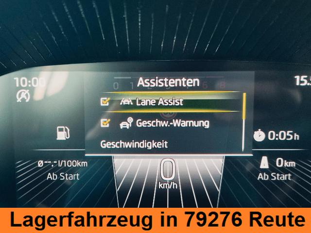Skoda Fabia 130 Jahre 80PS Skoda-Garantie 5Jahre bis 100.000Km LED Scheinwerfer Tempomat Eiparkhife hinten R&uuml;ckfahrkamera Sitzheizung Wireless Smartlink DAB Radio Bluetooth 