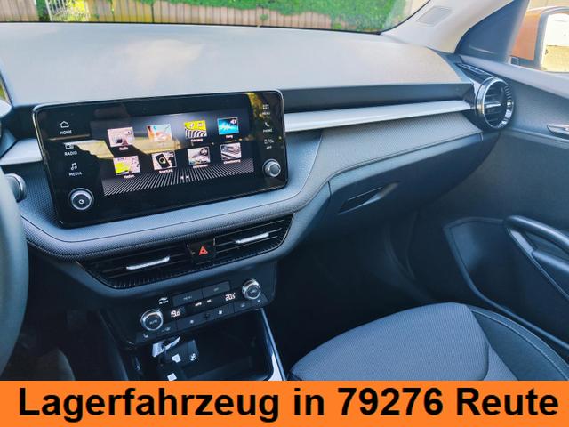 Skoda Fabia 130 Jahre 80PS Skoda-Garantie 5Jahre bis 100.000Km LED Scheinwerfer Tempomat Eiparkhife hinten R&uuml;ckfahrkamera Sitzheizung Wireless Smartlink DAB Radio Bluetooth 