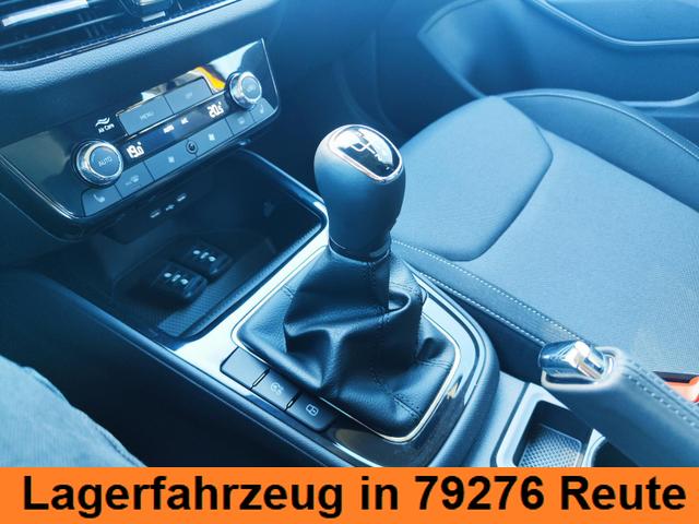 Skoda Fabia 130 Jahre 80PS Skoda-Garantie 5Jahre bis 100.000Km LED Scheinwerfer Tempomat Eiparkhife hinten R&uuml;ckfahrkamera Sitzheizung Wireless Smartlink DAB Radio Bluetooth 