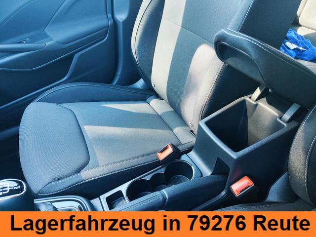 Skoda Fabia 130 Jahre 80PS Skoda-Garantie 5Jahre bis 100.000Km LED Scheinwerfer Tempomat Eiparkhife hinten R&uuml;ckfahrkamera Sitzheizung Wireless Smartlink DAB Radio Bluetooth 