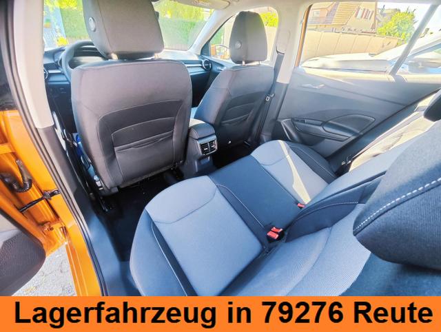 Skoda Fabia 130 Jahre 80PS Skoda-Garantie 5Jahre bis 100.000Km LED Scheinwerfer Tempomat Eiparkhife hinten R&uuml;ckfahrkamera Sitzheizung Wireless Smartlink DAB Radio Bluetooth 