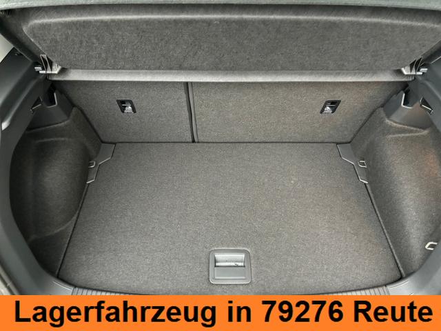 Volkswagen T-Cross Limited 1.0 TSI 115PS, 5 JAHRE GARANTIE, ANH&Auml;NGERKUPPLUNG, NAVI 8", 17" Alu / Ganzjahresreifen, Climatronic, Sitzheizung, Parksensoren vo/hi + Kamera, Keyless, Privacy-Glas, Deep-Black Perleffekt, Dachreling, Sicht-Paket, Lendenwirbelst&uuml;tzen vorn 