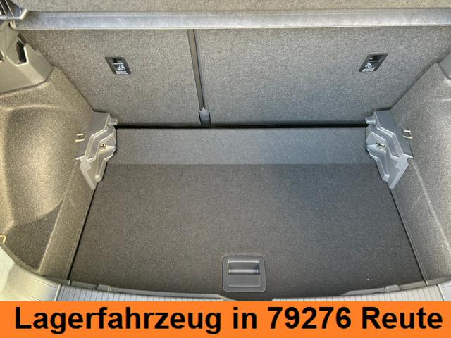 Volkswagen T-Cross R-Line Limited 1.0 TSI 115PS DSG, Schwarz-Metallic, 5 JAHRE GARANTIE, ANH&Auml;NGERKUPPLUNG, Sitzheizung, Climatronic, 18" Alu, MATRIX-LED-Scheinwerfer, Tempomat ACC, Parksensoren vo/hi, R&uuml;ckfahrkamera, Keyless, Privacy-Glas, Radio "Ready2Discover", Wireless App-Connect 