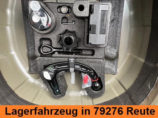 Volkswagen T-Cross Limited 1.0 TSI 115PS, 5 JAHRE GARANTIE, ANH&Auml;NGERKUPPLUNG, NAVI 8", 17" Alu / Ganzjahresreifen, Climatronic, Sitzheizung, Parksensoren vo/hi + Kamera, Keyless, Privacy-Glas, Deep-Black Perleffekt, Dachreling, Sicht-Paket, Lendenwirbelst&uuml;tzen vorn 