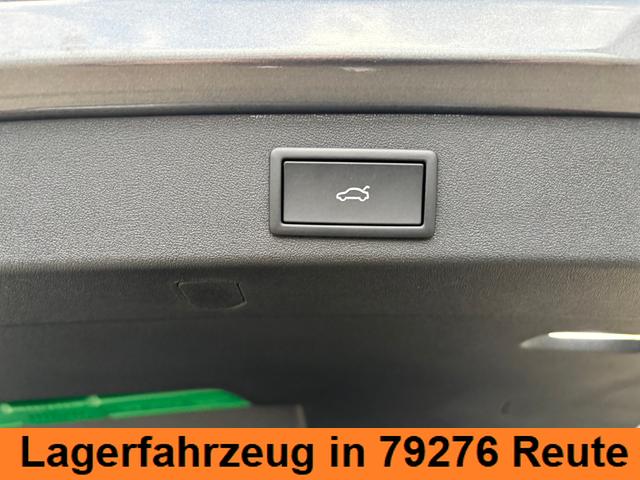 Skoda Kodiaq Selection 1.5 TSI mHEV 150PS DSG, 3J. Garantie, STANDHEIZUNG, 19" Alu, MATRIX-LED, NAVI 13", Alarm, Anhängerkupplung, Elektr. Heckklappe, ACC, 3Z-Climatronic, KESSY, Sitzheizung, Parksensoren v/h, Kamera, Fahrersitz elektr/Memory, Lederlenkrad beheizt, Virtual Coc 