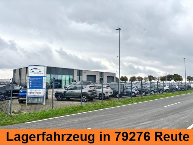 Skoda Kamiq Monte Carlo 1.5 TSI 150PS DSG/AUTOMATIK, GRAU-METALLIC, Panoramadach, 17"Alu, Matrix-LED, Parksensoren v/h, Kamera, Tempomat, Kessy, Winter-Paket, Climatronic, Radio 8", SmartLink, Color Concept, NSW, Dachreling, Sport-M-Lederlenkrad beheizt 