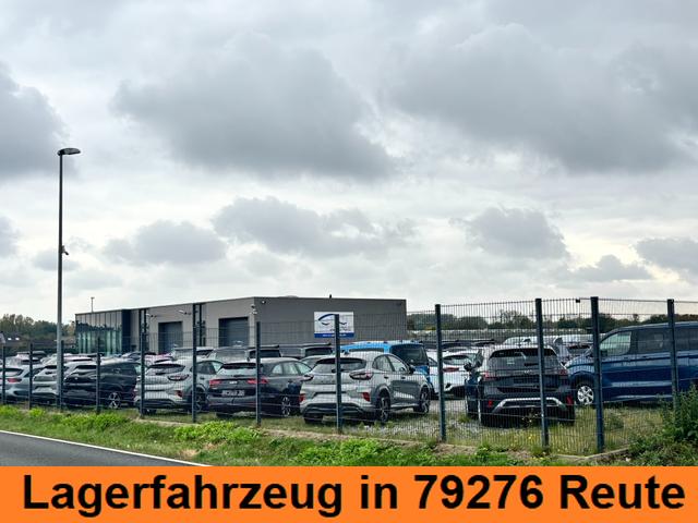 Skoda Kamiq Monte Carlo 1.5 TSI 150PS DSG/AUTOMATIK, GRAU-METALLIC, Panoramadach, 17"Alu, Matrix-LED, Parksensoren v/h, Kamera, Tempomat, Kessy, Winter-Paket, Climatronic, Radio 8", SmartLink, Color Concept, NSW, Dachreling, Sport-M-Lederlenkrad beheizt 