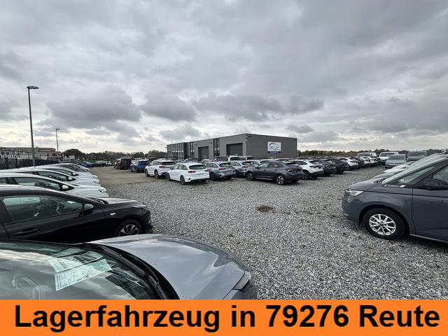 Skoda Kamiq Monte Carlo 1.5 TSI 150PS DSG/AUTOMATIK, GRAU-METALLIC, Panoramadach, 17"Alu, Matrix-LED, Parksensoren v/h, Kamera, Tempomat, Kessy, Winter-Paket, Climatronic, Radio 8", SmartLink, Color Concept, NSW, Dachreling, Sport-M-Lederlenkrad beheizt 