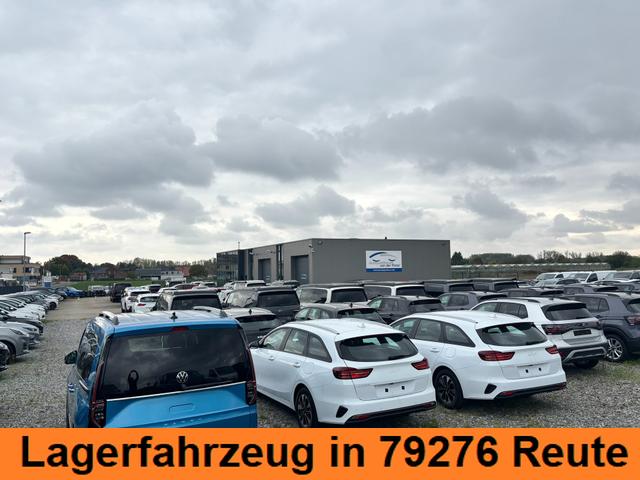 Skoda Kamiq Monte Carlo 1.5 TSI 150PS DSG/AUTOMATIK, GRAU-METALLIC, Panoramadach, 17"Alu, Matrix-LED, Parksensoren v/h, Kamera, Tempomat, Kessy, Winter-Paket, Climatronic, Radio 8", SmartLink, Color Concept, NSW, Dachreling, Sport-M-Lederlenkrad beheizt 