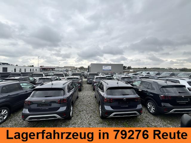 Skoda Kamiq Monte Carlo 1.5 TSI 150PS DSG/AUTOMATIK, GRAU-METALLIC, Panoramadach, 17"Alu, Matrix-LED, Parksensoren v/h, Kamera, Tempomat, Kessy, Winter-Paket, Climatronic, Radio 8", SmartLink, Color Concept, NSW, Dachreling, Sport-M-Lederlenkrad beheizt 