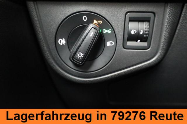 Volkswagen Polo 1.0, Winterpaket, AppConnect, Park, Klima 