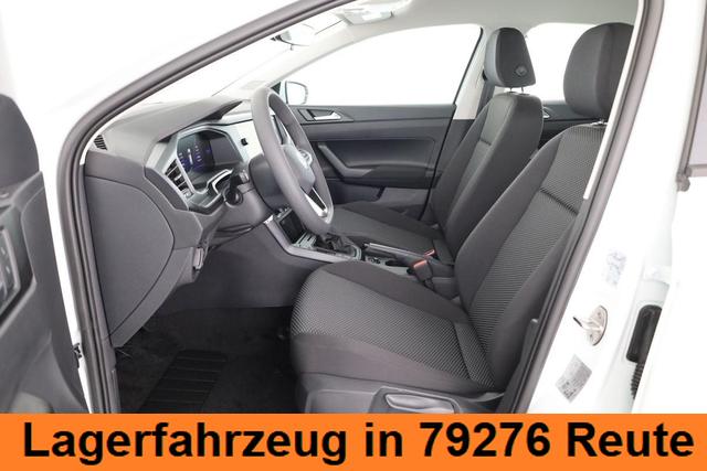 Volkswagen Polo 1.0, Winterpaket, AppConnect, Park, Klima 