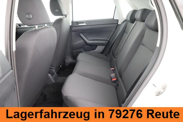 Volkswagen Polo 1.0, Winterpaket, AppConnect, Park, Klima 