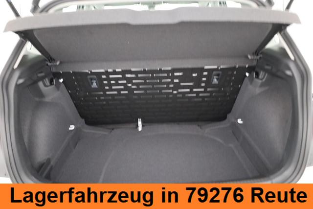 Volkswagen Polo 1.0, Winterpaket, AppConnect, Park, Klima 