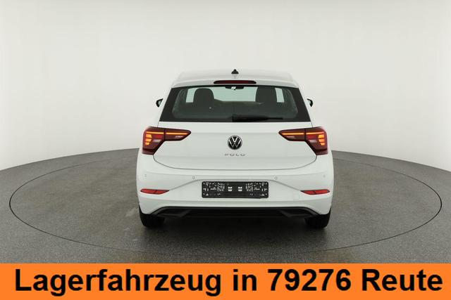 Volkswagen Polo 1.0, Winterpaket, AppConnect, Park, Klima 