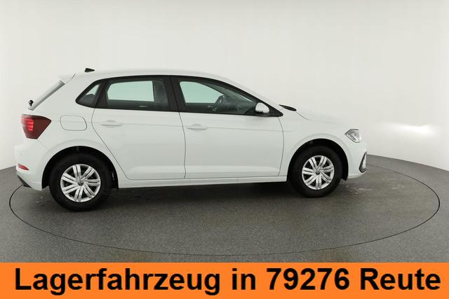 Volkswagen Polo 1.0, Winterpaket, AppConnect, Park, Klima 
