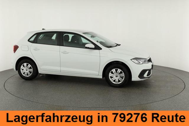 Volkswagen Polo 1.0, Winterpaket, AppConnect, Park, Klima 