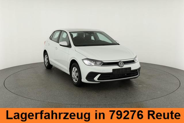 Volkswagen Polo 1.0, Winterpaket, AppConnect, Park, Klima 