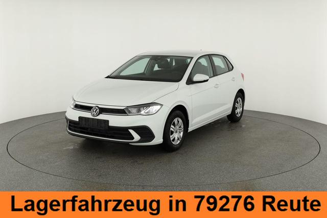 Volkswagen Polo 1.0, Winterpaket, AppConnect, Park, Klima 