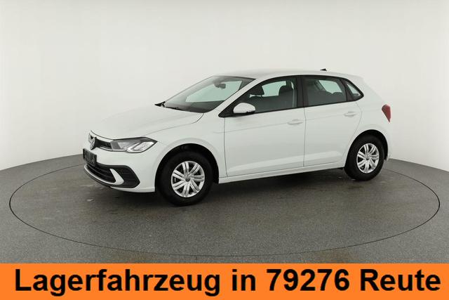 Volkswagen Polo 1.0, Winterpaket, AppConnect, Park, Klima 